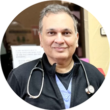 Dr. Jalil Khan, MD