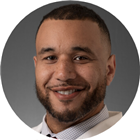 Dr. Jamael Thomas, MD