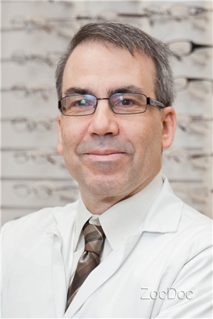 Dr. James Anglim, OD