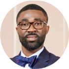 Dr. James Appiah, DMD