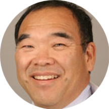 Dr. James Ashizawa, MD