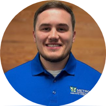 Dr. James Barton, PT, DPT