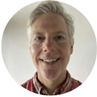 Dr. James Berghuis, PhD