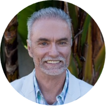 Dr. James Berry, DDS