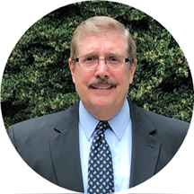 Dr. James Blackwell, OD