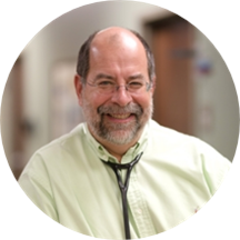 Dr. James Bohney, MD, PhD