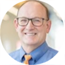 Dr. James Burdett, MD