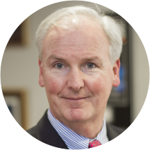 Dr. James Cahill, MD, FAAOS