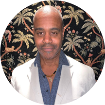 Dr. James Chavers, PsyD