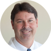 Dr. James Chicoine, DC