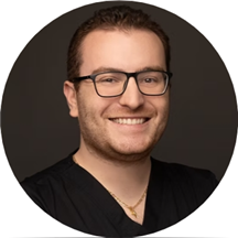 Dr. James Covatto, DMD