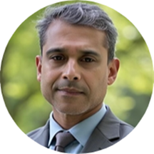 Dr. James Cyriac, MD