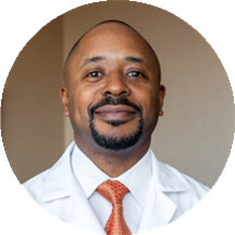 Dr. James Daniels, MD, FACS