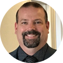 Dr. James Dietrick, DC