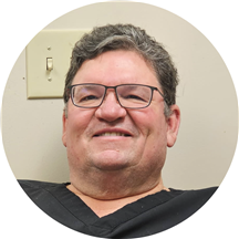 Dr. James Dietz, DMD