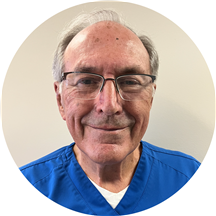 Dr. James Douglas, DDS