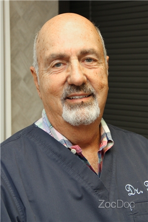 Dr. James Ferguson, DDS