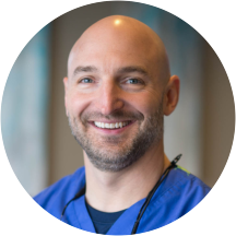 Dr. James Fetsch, DMD