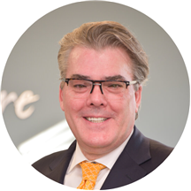 Dr. James Flood, DPM