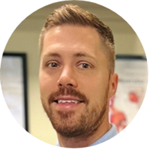 Dr. James Fraser, DC