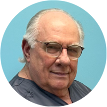 Dr. James Frnka, DDS