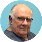 Dr. James Frnka, DDS