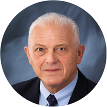 Dr. James Fruehan, DMD