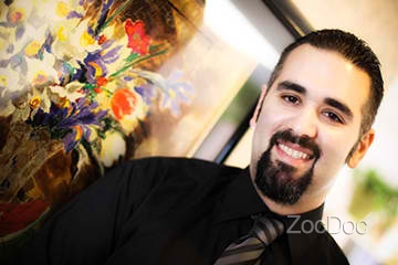 Dr. James Grosleib, DDS