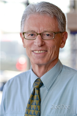 Dr. James Gurtisen, OD
