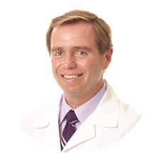 Dr. James Halverson, MD