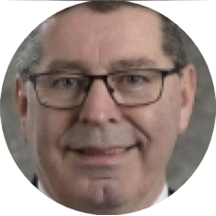 Dr. James Harazin, DO