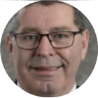 Dr. James Harazin, DO