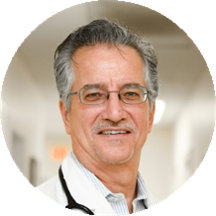 Dr. James Higgins, DO