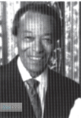 Dr. James Hutchinson, MD