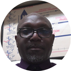 Dr. James Ijiwoye, DC