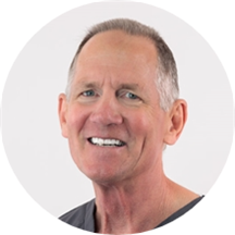 Dr. James Jorgensen, DDS