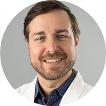 Dr. James Lackey, MD