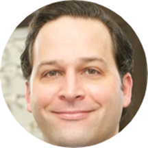 Dr. James Lacotte, OD