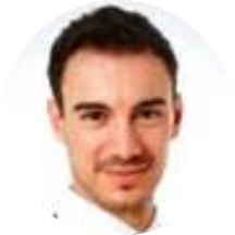 Dr. James Lebret, MD