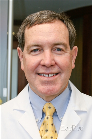 Dr. James Lo Prete, DDS