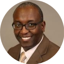 Dr. James Maina, DMD