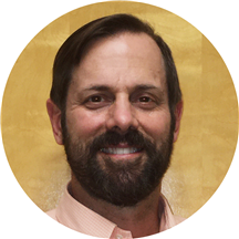 Dr. James Majors, OD