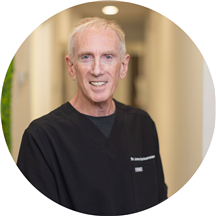 Dr. James Markenson, DDS