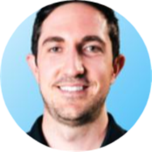 Dr. James McAfee, PT, DPT