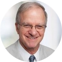 Dr. James McCreary, MD