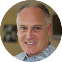 Dr. James McNerney, DDS