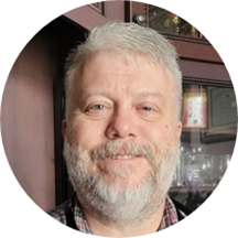 Dr. James Mckendree, MD