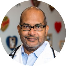 Dr. James O. Patterson, MD