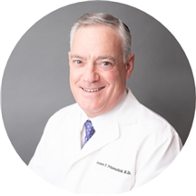Dr. James Pehoushek, MD
