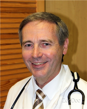 Dr. James Pepka, DO